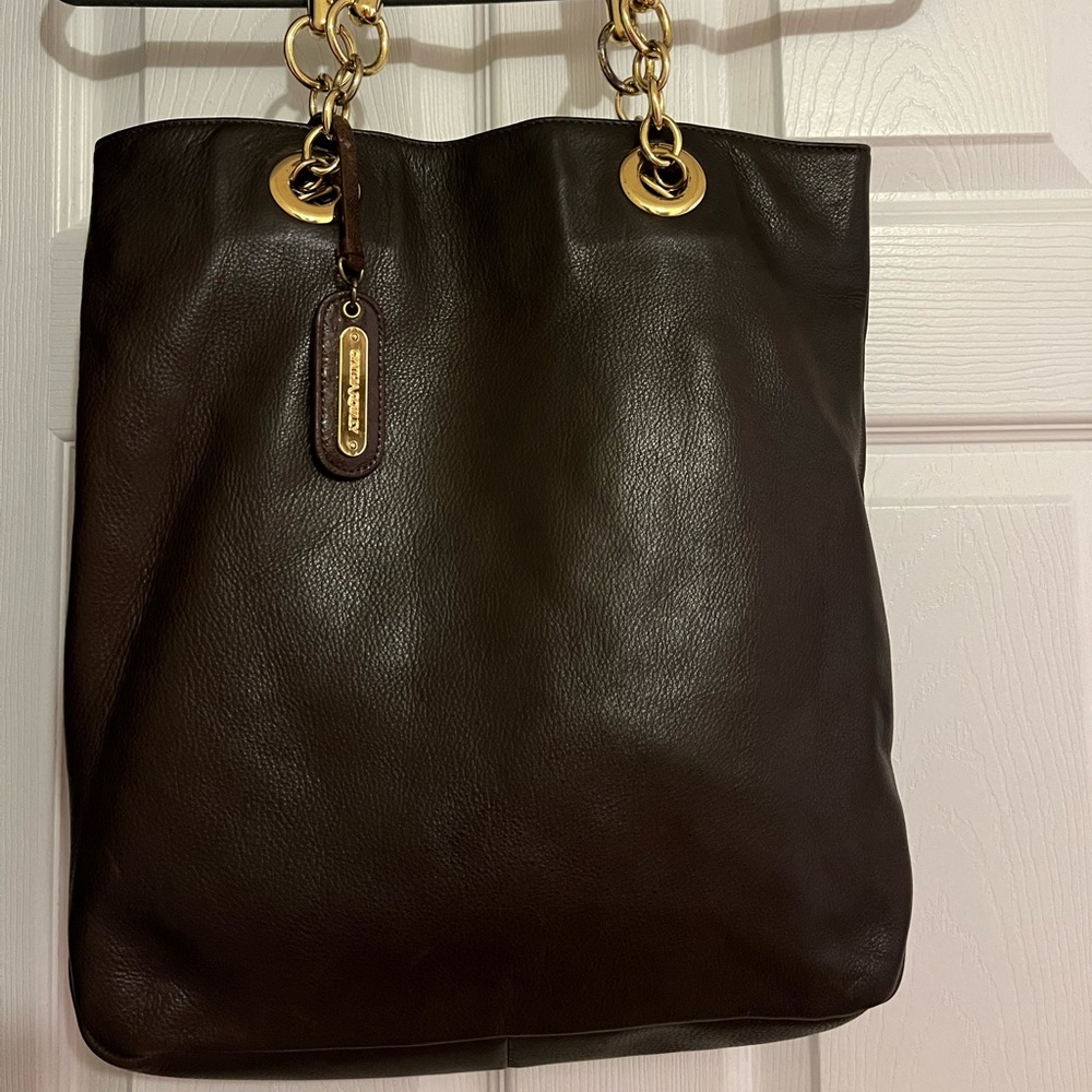 Purse - Brown
